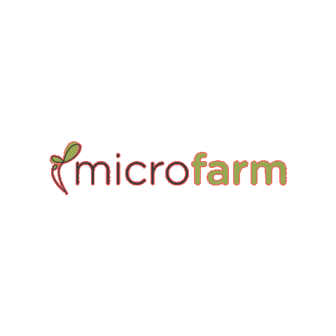 lalmicrofarm Sticker