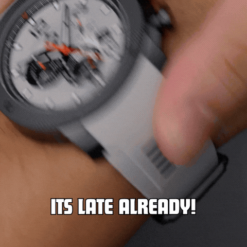 Swiss Made Chaz GIF by LIV Watches