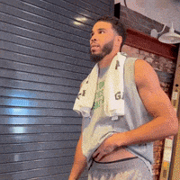 Boston Celtics Sport GIF by NBA