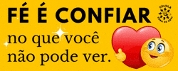Confia Comunidadeshalom GIF by Comunidade Batista Shalom Joinville