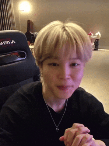 Jimin GIF
