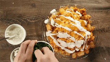 How To Cooking GIF by Digg