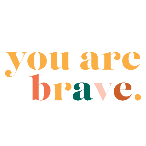 Blunt Botanicals Sticker