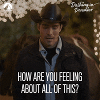 What Do You Think Peter Porte GIF by Paramount Network