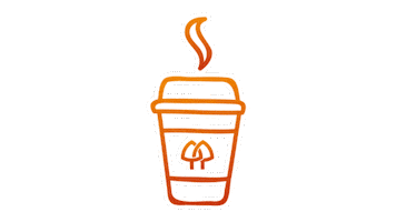 Takeaway Sticker by MoselloLima