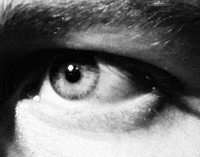 Aesthetic Eyes :. GIF by shibatown on DeviantArt