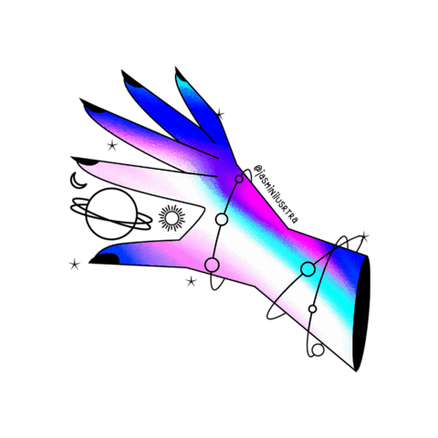 Animated Sticker