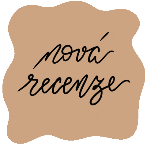 Recenze Sticker