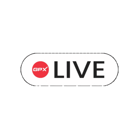 Ferrari Live Camera Sticker by GPX Lab