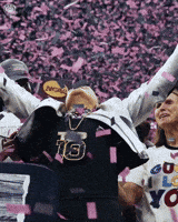 Womens Basketball Sport GIF by NCAA March Madness
