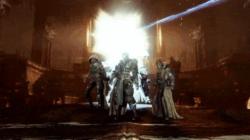 Explode Destiny 2 GIF by Xbox