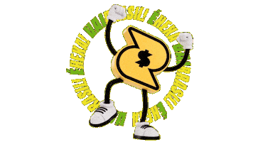 Hexa Sticker by Resenha da Sorte