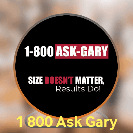 1 800 Ask Gary GIF