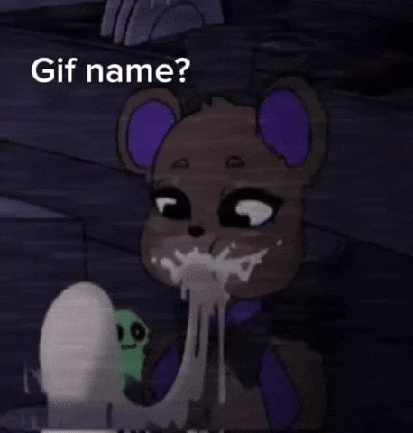 Name Fuzz GIF