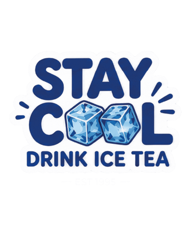 Icetea Eistee Sticker by Pfanner GmbH