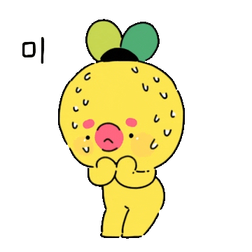 Danji Sticker