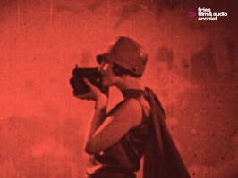 Vintage Camera GIF by Fries Film & Audio Archief