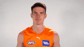 Bored Sam Taylor GIF by GIANTS