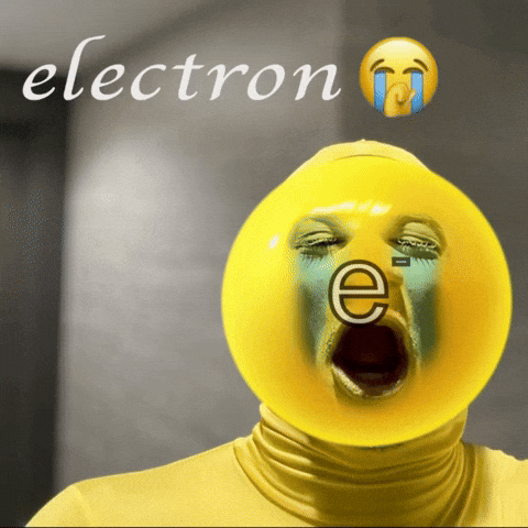 Cry Son GIF by Chemistutor App