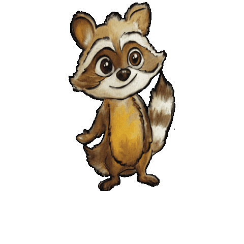 Bosque Mananciais Sticker