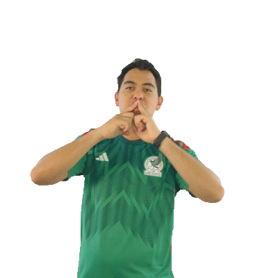 Futbol Celebrating Sticker by Youlive Talent Agency