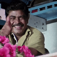 Friendship Mohanlal GIF