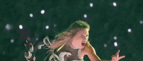 Taylor Swift GIF