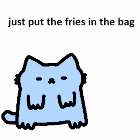 Cat Nub GIF