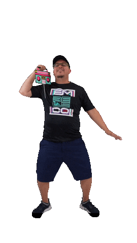 Sticker by SER de Puerto Rico