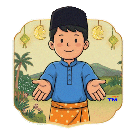 Tmraya Sticker by TM Group