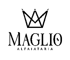 Maglio Alfaiataria Sticker