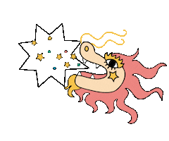 Art Illustration Sticker by tvbrics