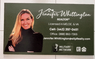 Exp Realty GIF by eXP Realty Realtor Jennifer Whittington