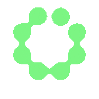 Ai Tech Sticker by Cyera