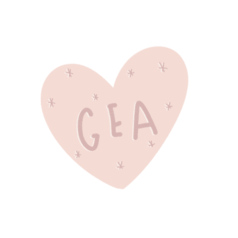 Sticker by Gea Zero Waste