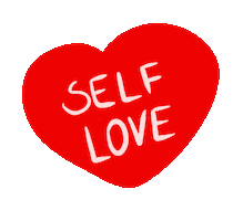 Heart Love Sticker