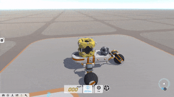 Modding GIF