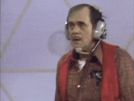 You Cant Do That On Television GIF