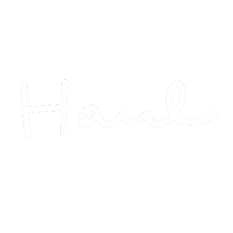 Haul ショッピング Sticker
