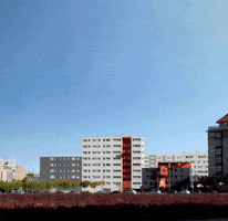 architecture axel de stampa GIF by Digg