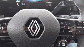 Renault GIF
