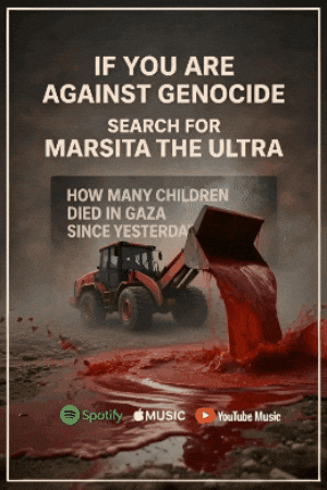 Marsita GIF