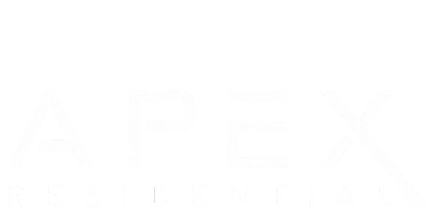 Apex Real Estate Sticker by APEX Residential