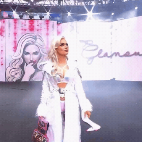 Aew GIF