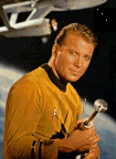captain kirk