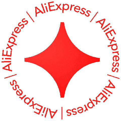 Sparkle Sticker by aliexpressrussia