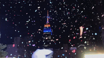 New York Nyc GIF by Sidetalk