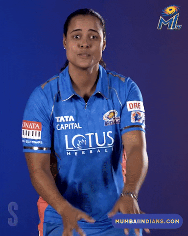 One Family Cricket Gifs GIF by Mumbai Indians