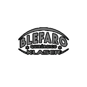 Blefaroplastia Sticker by klaser
