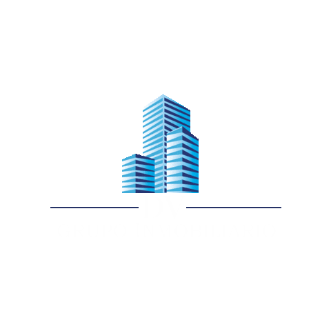 DV Grupo Inmobiliario Sticker